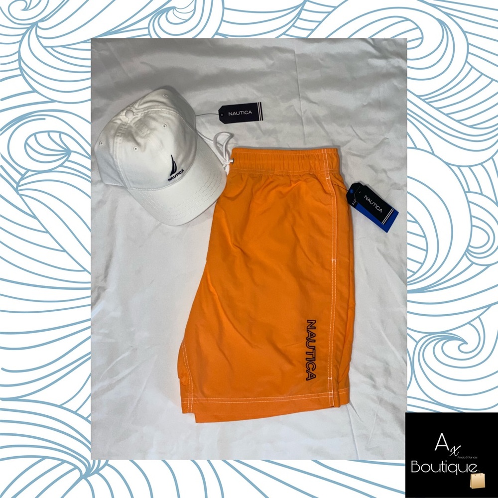 Nautica men sets